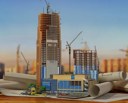 بیست و دومین نمایشگاه بین المللی صنعت ساختمان استان کرمان