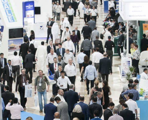 نمایشگاه صنعت و ساختمان