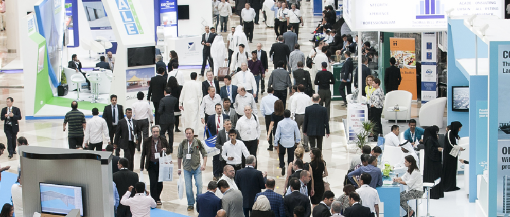 نمایشگاه صنعت و ساختمان